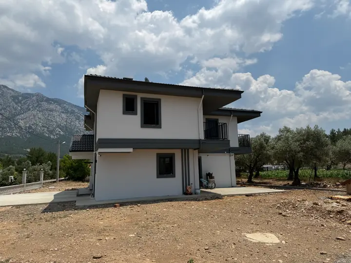 Sema Salhaoğulları Villası — Muğla görsel 6