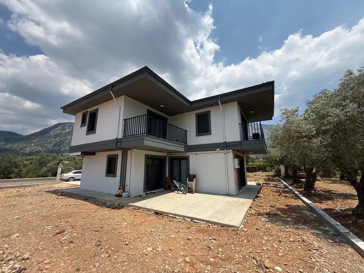Sema Salhaoğulları Villası — Muğla görsel 7