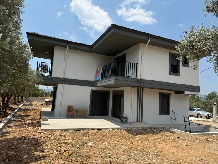 Sema Salhaoğulları Villası — Muğla görsel 8