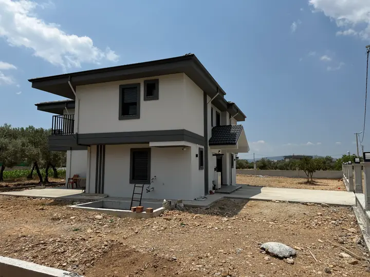 Sema Salhaoğulları Villası — Muğla görsel 9