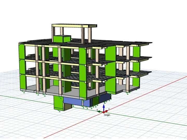 Statik Proje Çözümleri — Muğla görsel 2