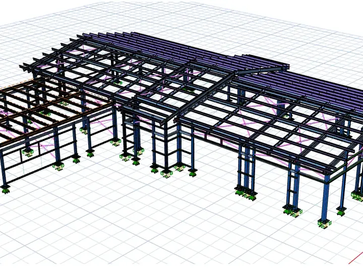 Statik Proje Çözümleri — Muğla görsel 3