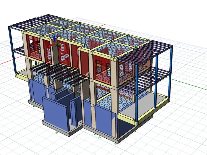 Statik Proje Çözümleri — Muğla görsel 6