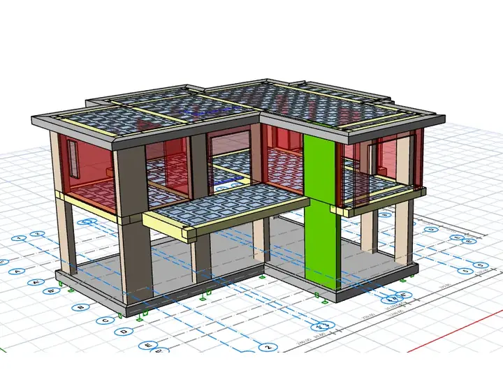 Statik Proje Çözümleri — Muğla görsel 7