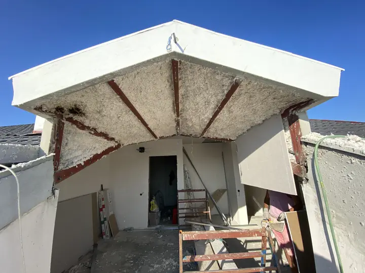 Tadilat & Bahçe Duvarı İşleri — Muğla görsel 10