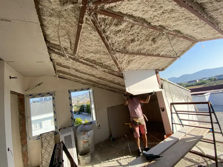 Tadilat & Bahçe Duvarı İşleri — Muğla görsel 11