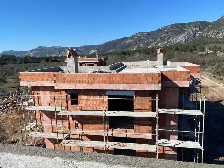 Tadilat & Bahçe Duvarı İşleri — Muğla görsel 13