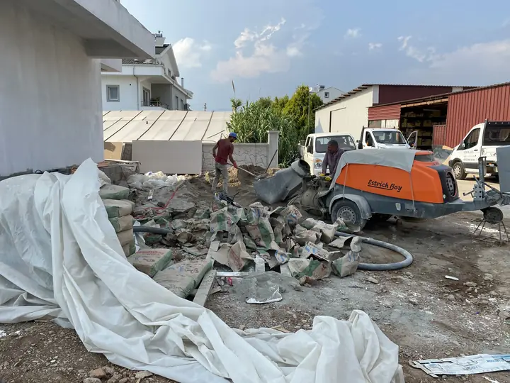 Tadilat & Bahçe Duvarı İşleri — Muğla görsel 16