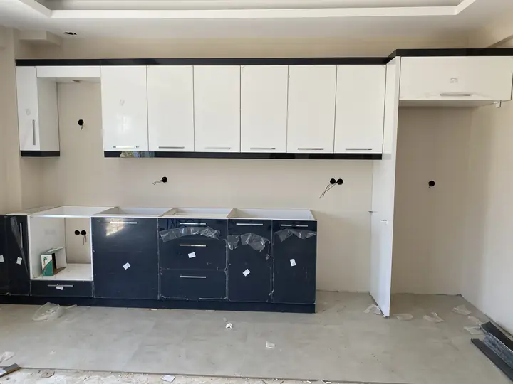 Tadilat & Bahçe Duvarı İşleri — Muğla görsel 18