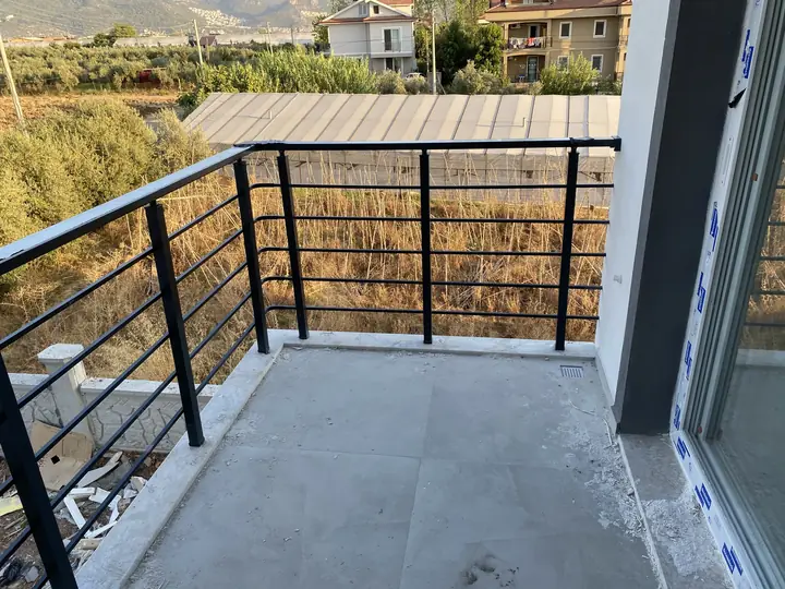 Tadilat & Bahçe Duvarı İşleri — Muğla görsel 4