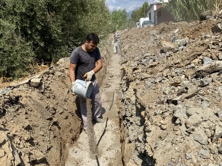 Tadilat & Bahçe Duvarı İşleri — Muğla görsel 6