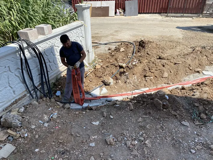 Tadilat & Bahçe Duvarı İşleri — Muğla görsel 7