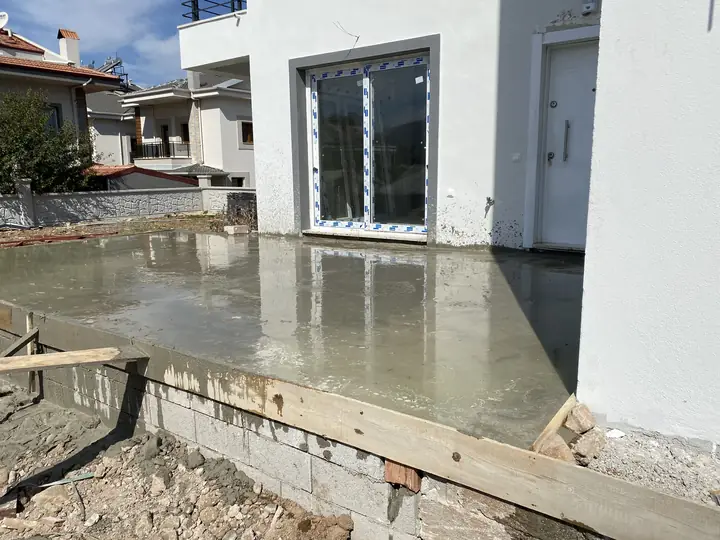 Tadilat & Bahçe Duvarı İşleri — Muğla görsel 8