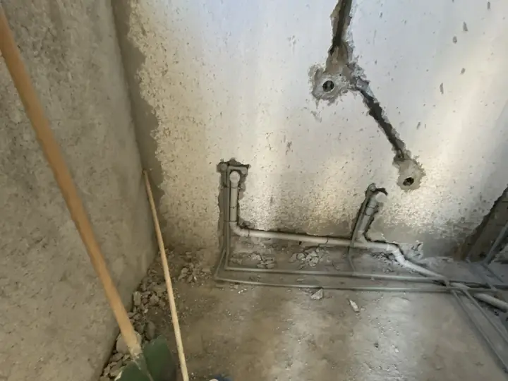 Tadilat & Bahçe Duvarı İşleri — Muğla görsel 9