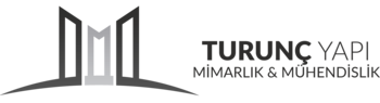 Turunç Yapı Logo